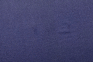 Satin, navy, dunkelblau, 0,5 m